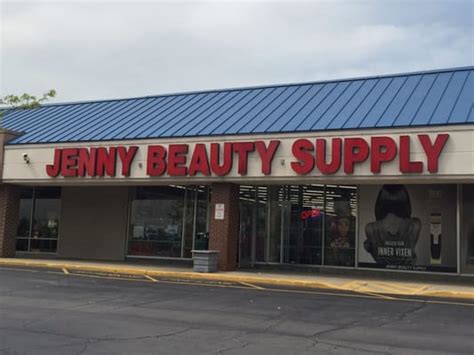 I strive to help artists develop their own unique artistic identity. . Jennys beauty supply